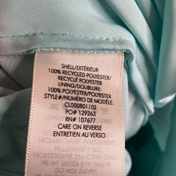 Alice + Olivia Dylan Pant - Picture 7 of 11